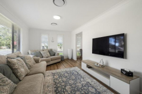 Beach Retreat - Belle Escapes Jervis Bay, Vincentia